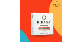 RiBANA Activated Carbon Soap | Khadija Akter